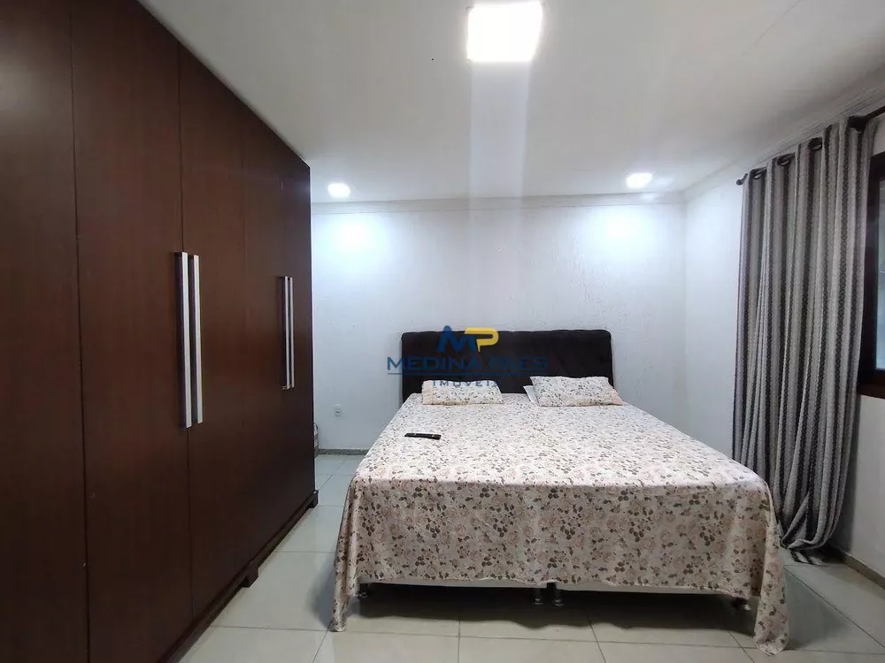 Casa de Condomínio, 2 quartos - Foto 10