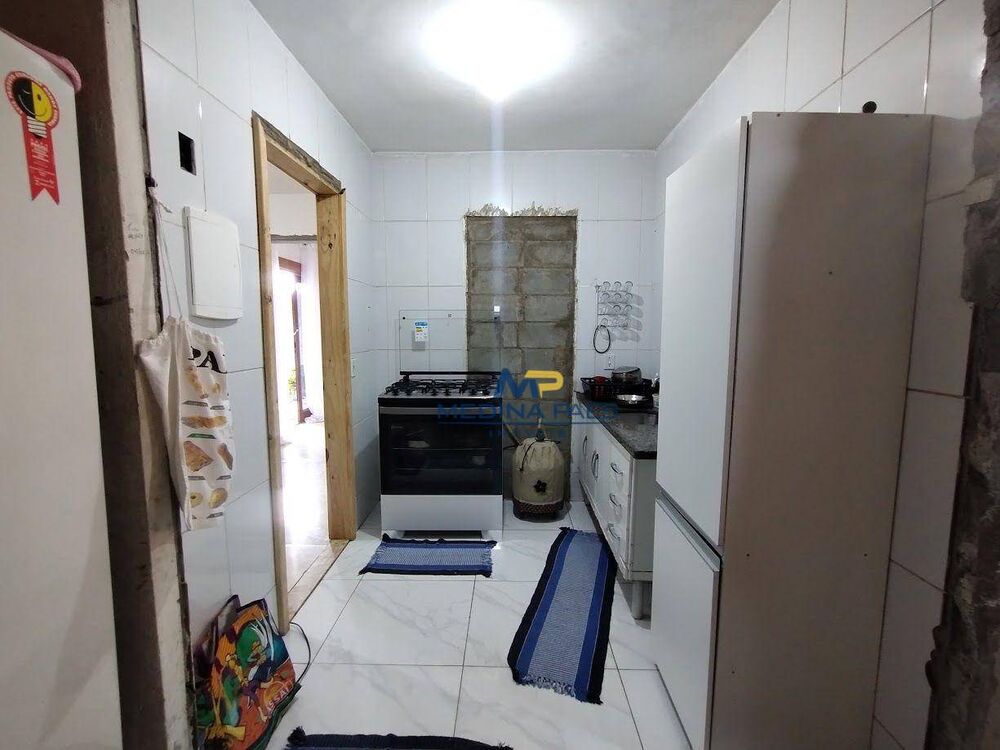 Casa de Condomínio, 2 quartos - Foto 18