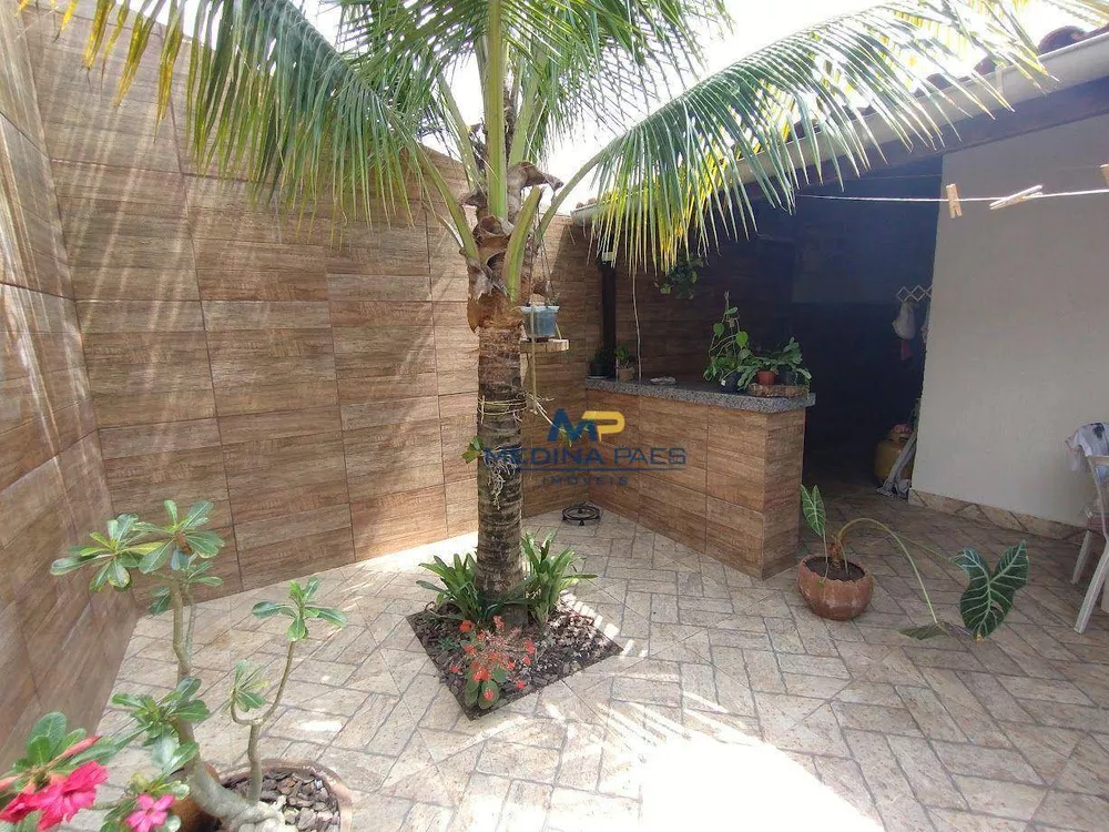 Casa de Condomínio, 2 quartos - Foto 24