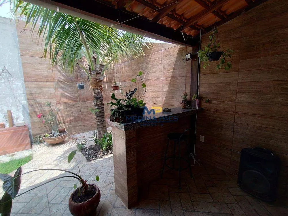 Casa de Condomínio, 2 quartos - Foto 22