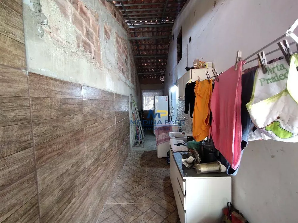 Casa de Condomínio, 2 quartos - Foto 20