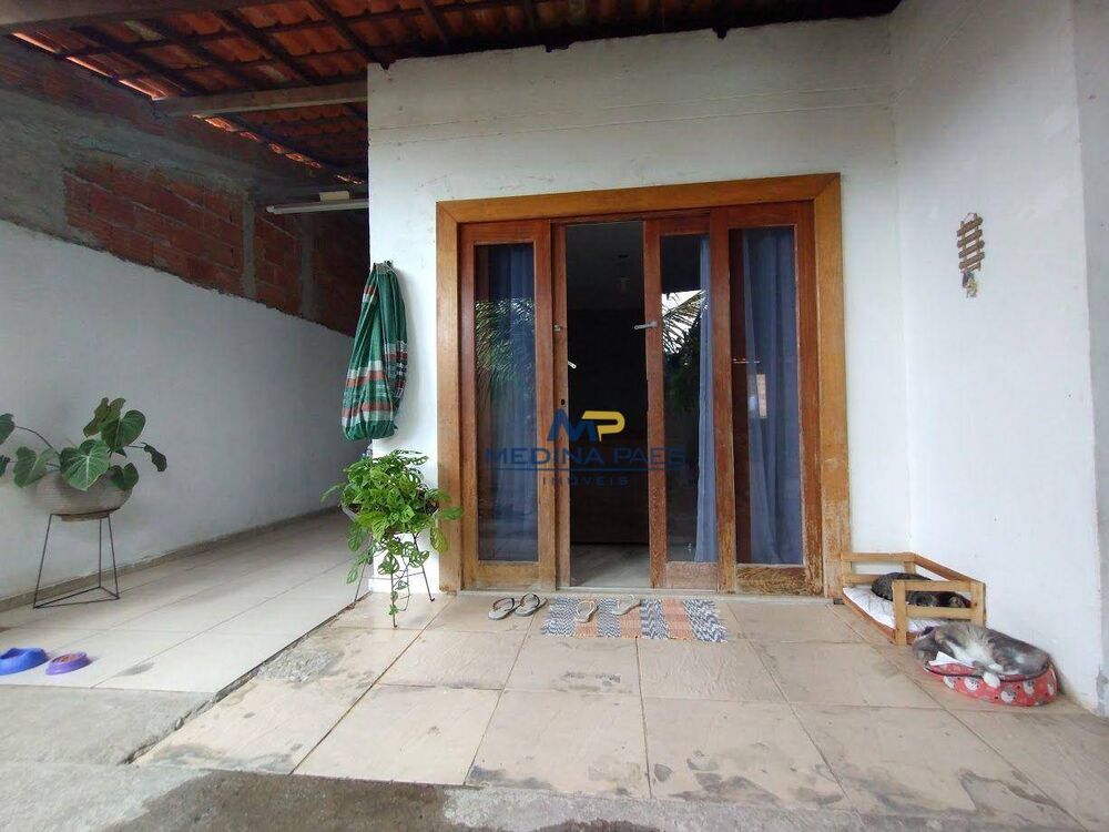 Casa de Condomínio, 2 quartos - Foto 4
