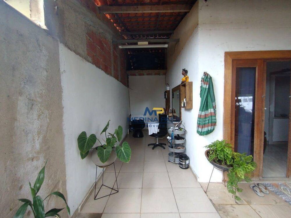 Casa de Condomínio, 2 quartos - Foto 5