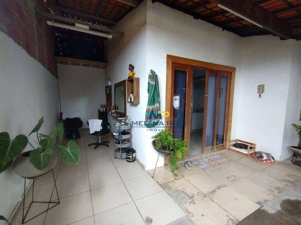Casa de Condomínio, 2 quartos - Foto 6