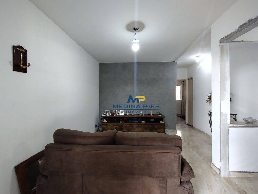 Casa de Condomínio, 2 quartos - Foto 7