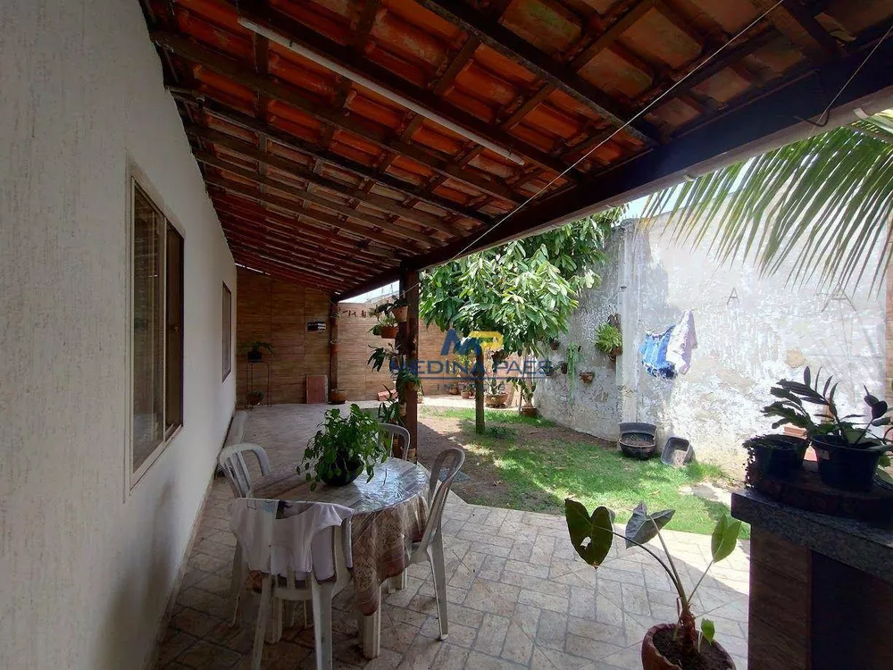 Casa de Condomínio, 2 quartos - Foto 21