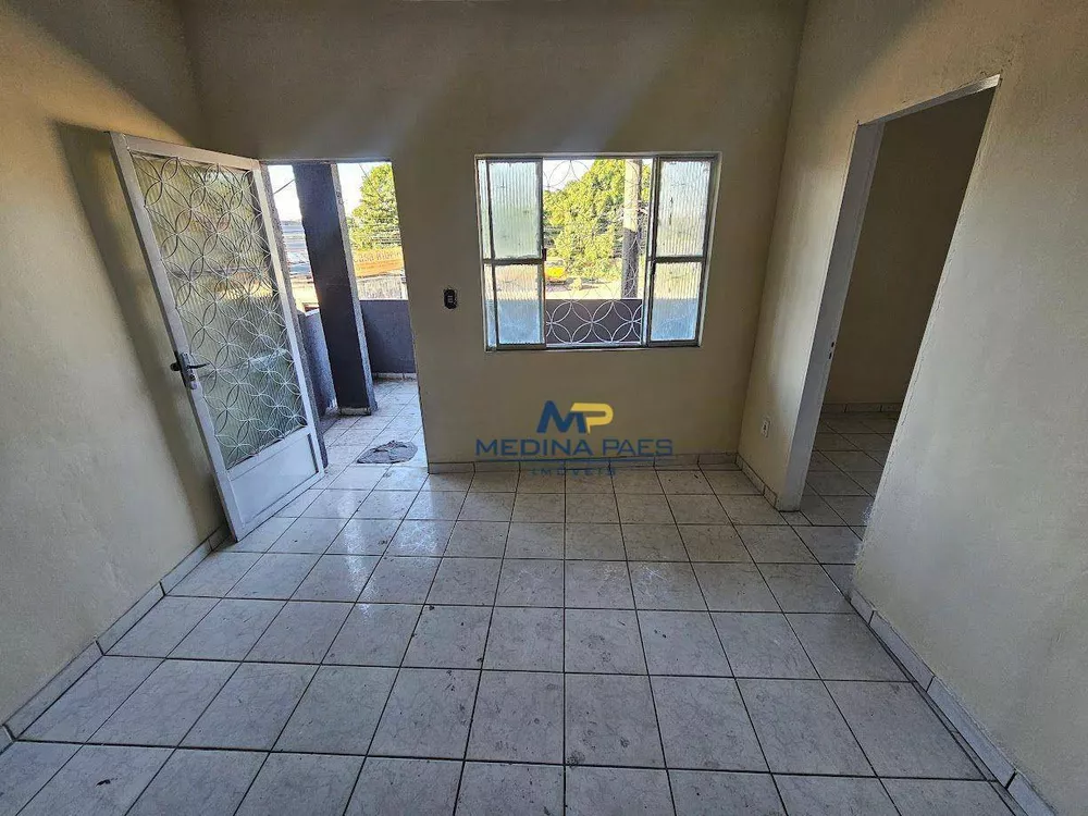 Sobrado, 2 quartos, 65 m² - Foto 11