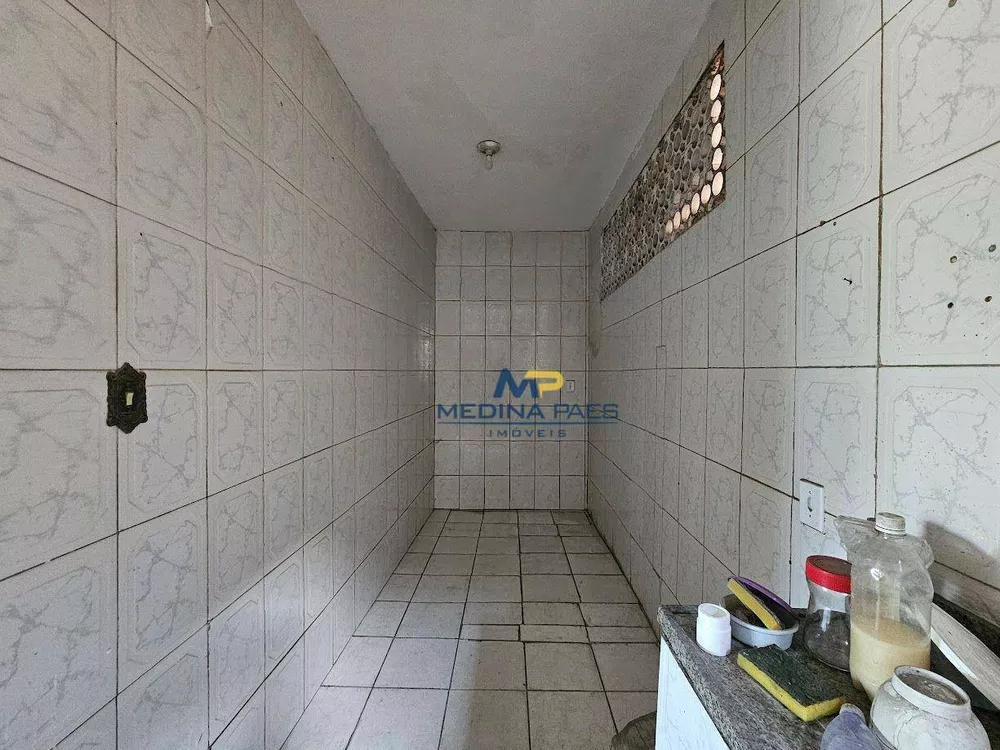 Sobrado, 2 quartos, 65 m² - Foto 17