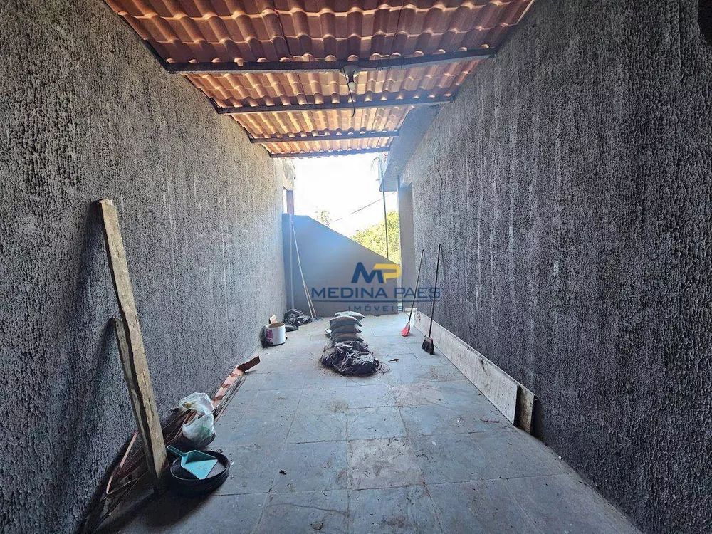 Sobrado, 2 quartos, 65 m² - Foto 2