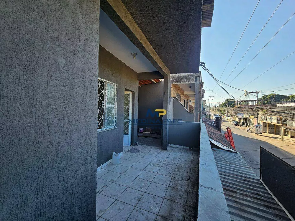 Sobrado, 2 quartos, 65 m² - Foto 8