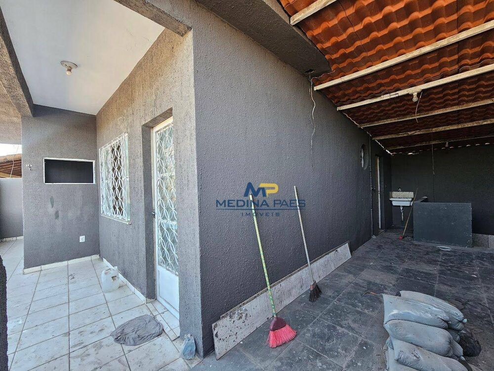 Sobrado à venda com 2 quartos, 65m² - Foto 4