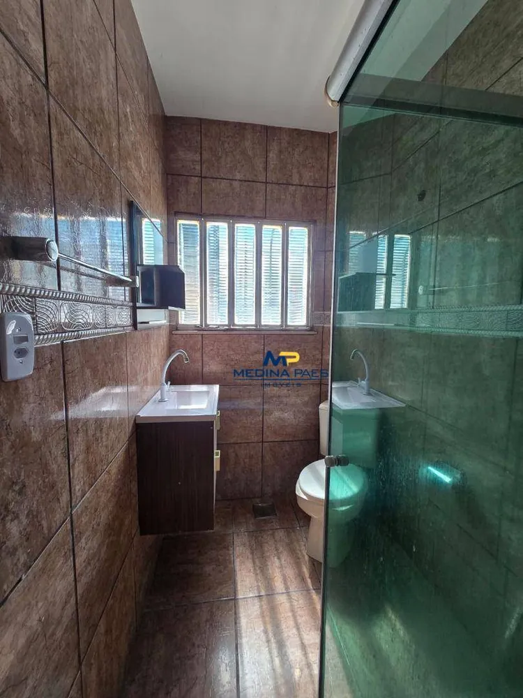 Sobrado, 2 quartos - Foto 8