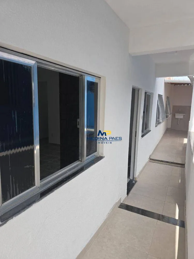 Sobrado, 2 quartos - Foto 2