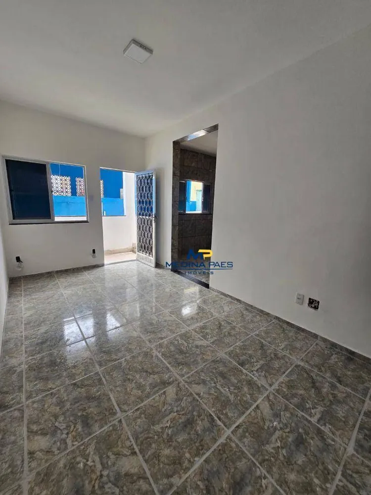 Sobrado, 2 quartos - Foto 1