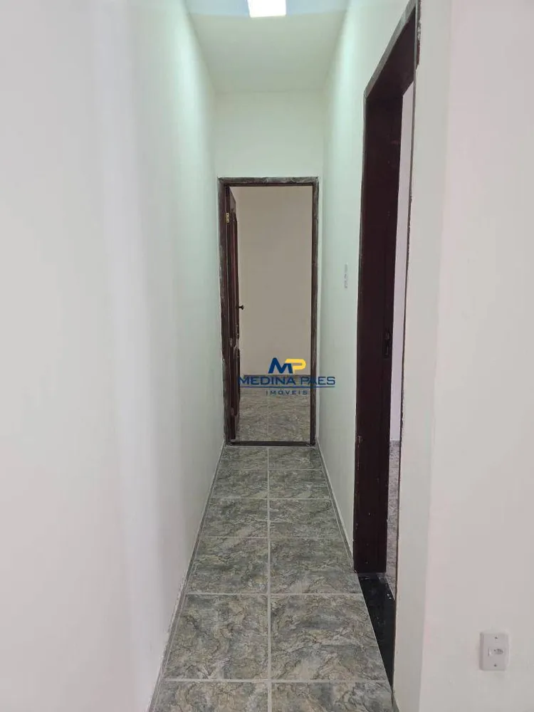 Sobrado, 2 quartos - Foto 6