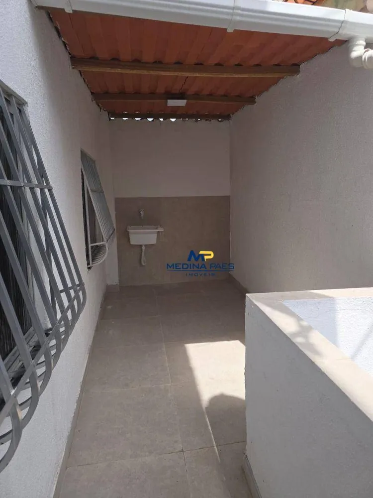 Sobrado, 2 quartos - Foto 11