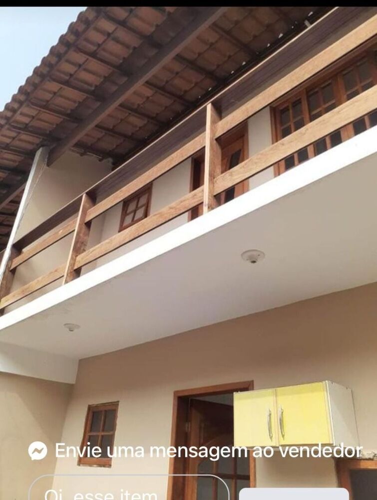 Casa, 2 quartos - Foto 5