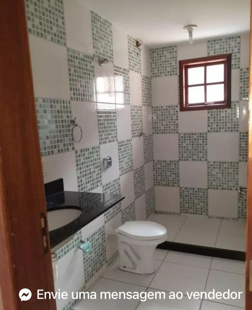 Casa, 2 quartos - Foto 12