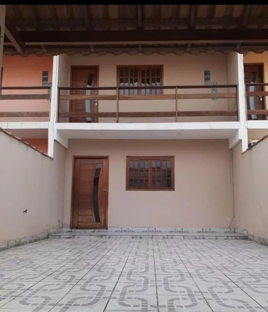 Casa, 2 quartos - Foto 3