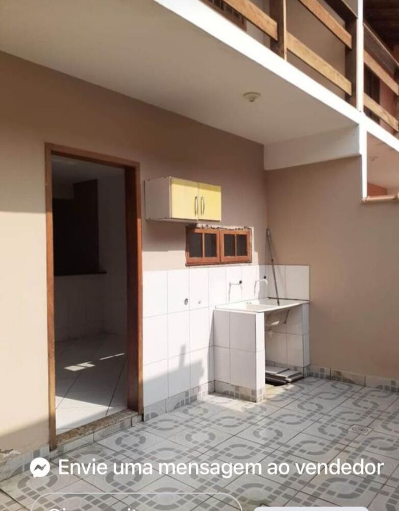Casa, 2 quartos - Foto 4