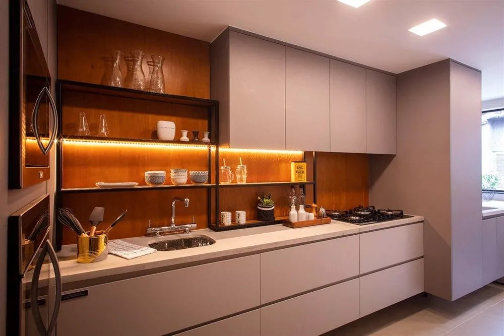 Apartamento, 2 quartos, 89 m² - Foto 12