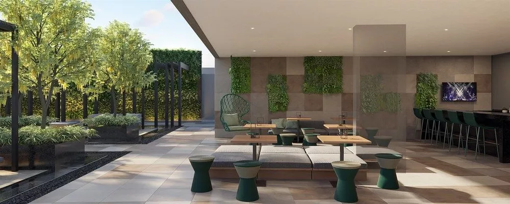 Apartamento, 2 quartos, 89 m² - Foto 30