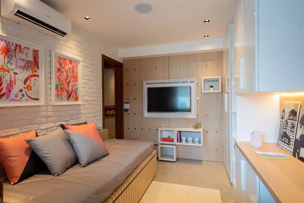 Apartamento, 2 quartos, 89 m² - Foto 31