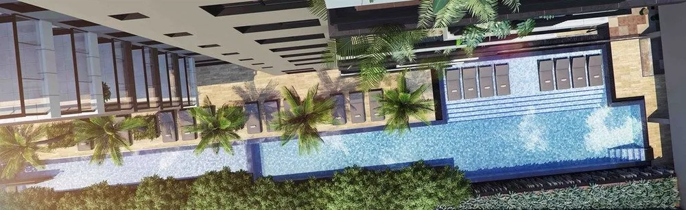 Apartamento, 2 quartos, 89 m² - Foto 43