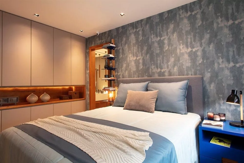 Apartamento, 2 quartos, 89 m² - Foto 11