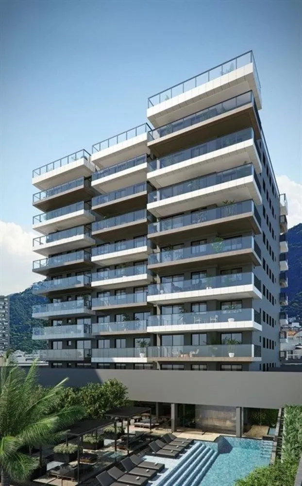 Apartamento, 2 quartos, 89 m² - Foto 17