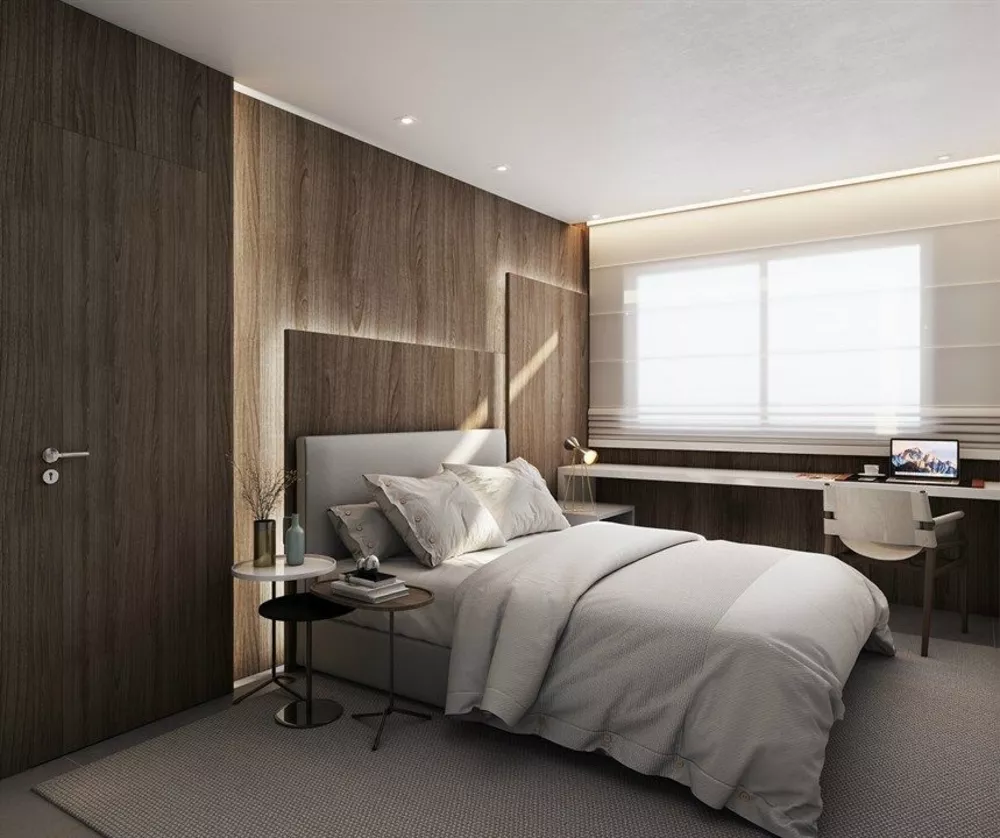 Apartamento, 2 quartos, 89 m² - Foto 46