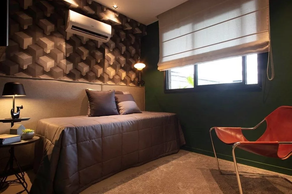 Apartamento, 2 quartos, 89 m² - Foto 37