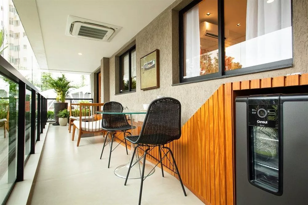 Apartamento, 2 quartos, 89 m² - Foto 19