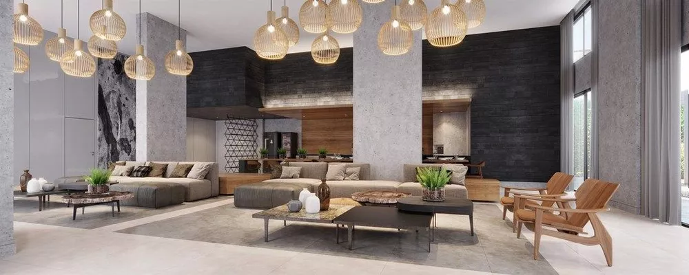 Apartamento, 2 quartos, 89 m² - Foto 38