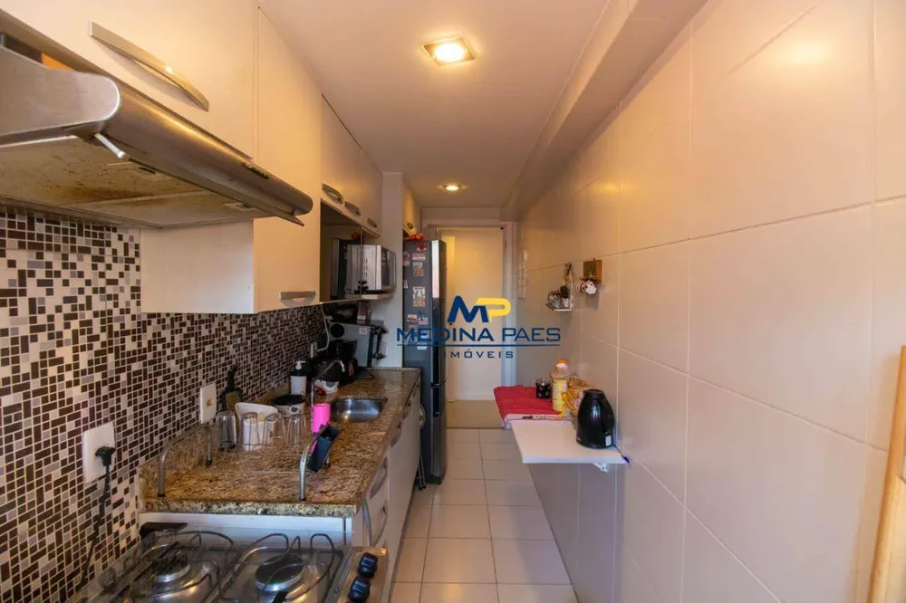 Apartamento, 3 quartos, 64 m² - Foto 4