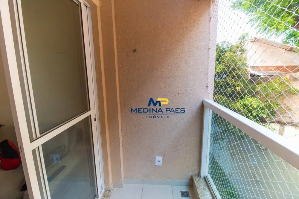 Apartamento, 3 quartos, 64 m² - Foto 19