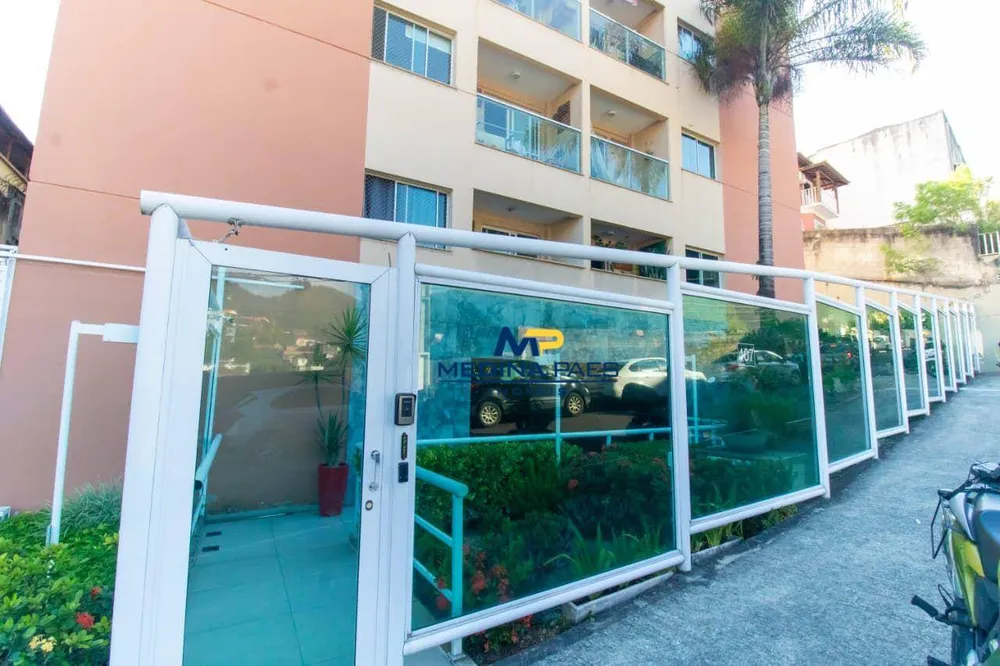 Apartamento, 3 quartos, 64 m² - Foto 22