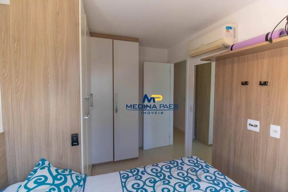 Apartamento, 3 quartos, 64 m² - Foto 6