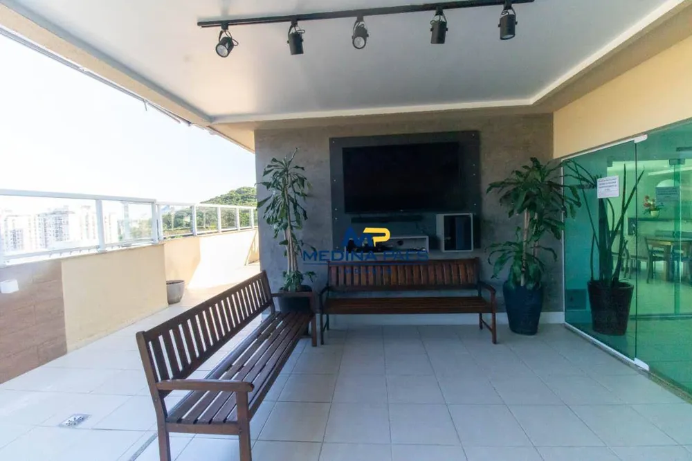 Apartamento, 3 quartos, 64 m² - Foto 23
