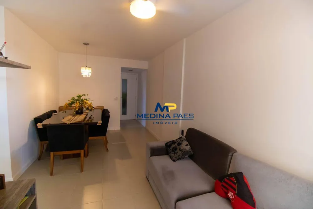 Apartamento, 3 quartos, 64 m² - Foto 3