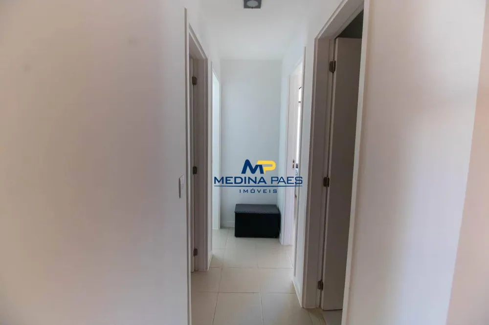 Apartamento, 3 quartos, 64 m² - Foto 7