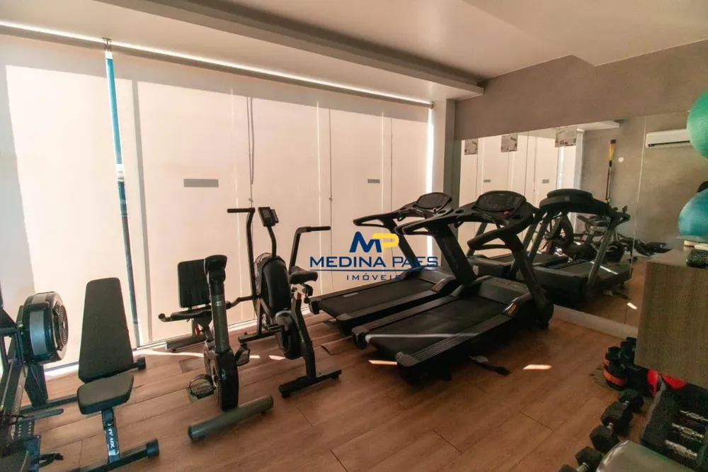 Apartamento, 3 quartos, 64 m² - Foto 21