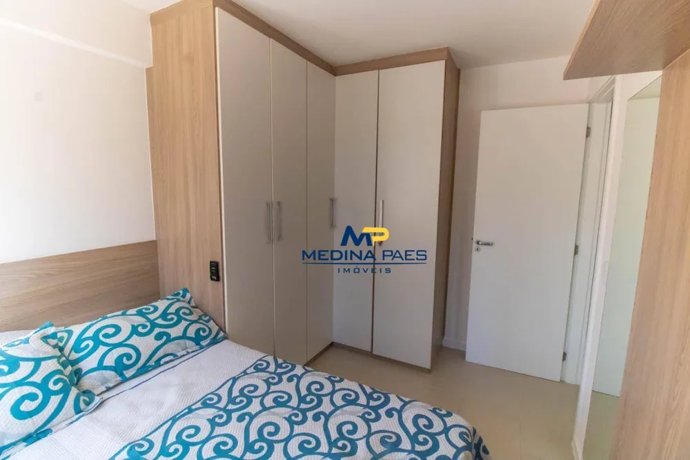 Apartamento, 3 quartos, 64 m² - Foto 13