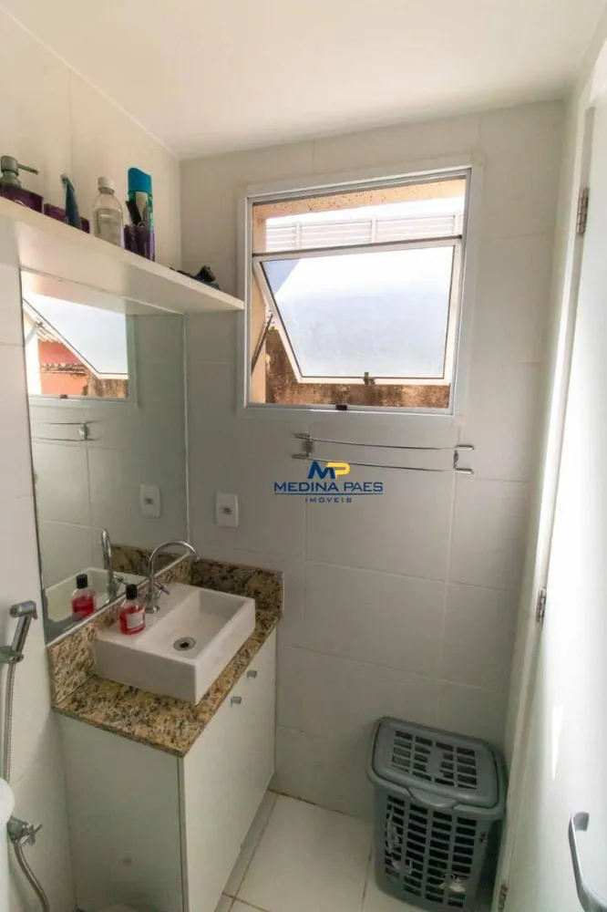 Apartamento, 3 quartos, 64 m² - Foto 8