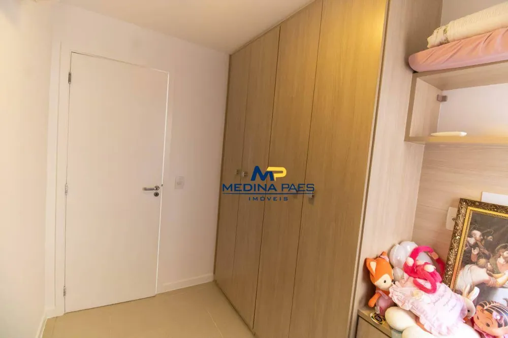 Apartamento, 3 quartos, 64 m² - Foto 7