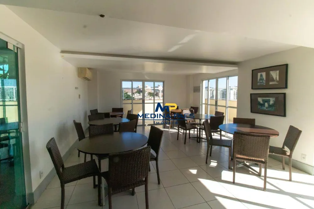 Apartamento, 3 quartos, 64 m² - Foto 24