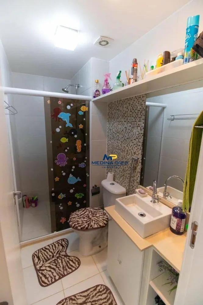Apartamento, 3 quartos, 64 m² - Foto 8