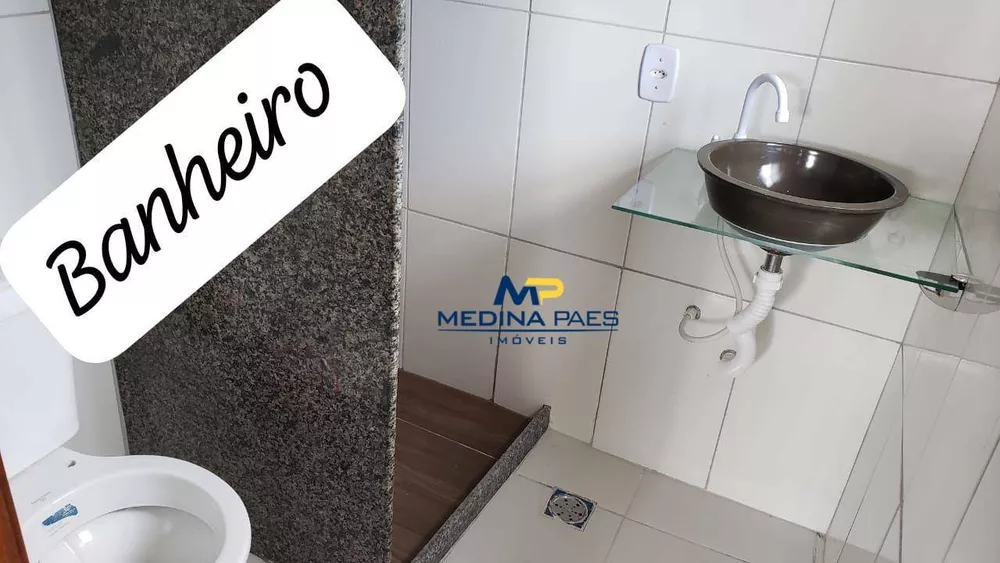 Sobrado, 1 quarto - Foto 6