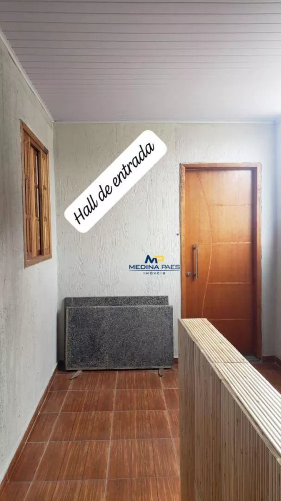 Sobrado, 1 quarto - Foto 1