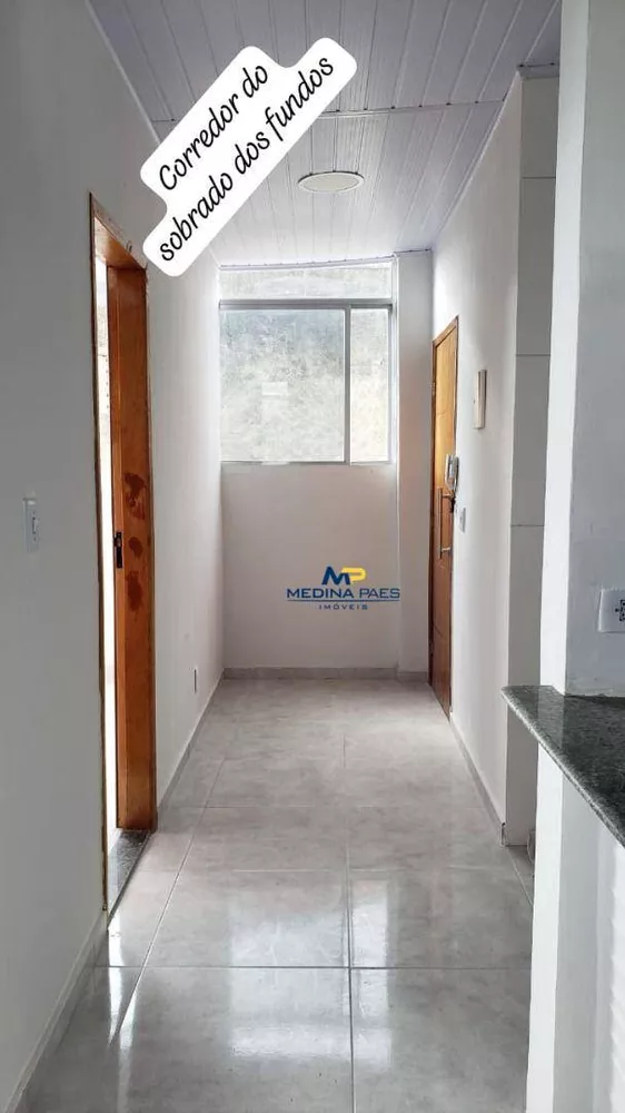 Sobrado, 1 quarto - Foto 9